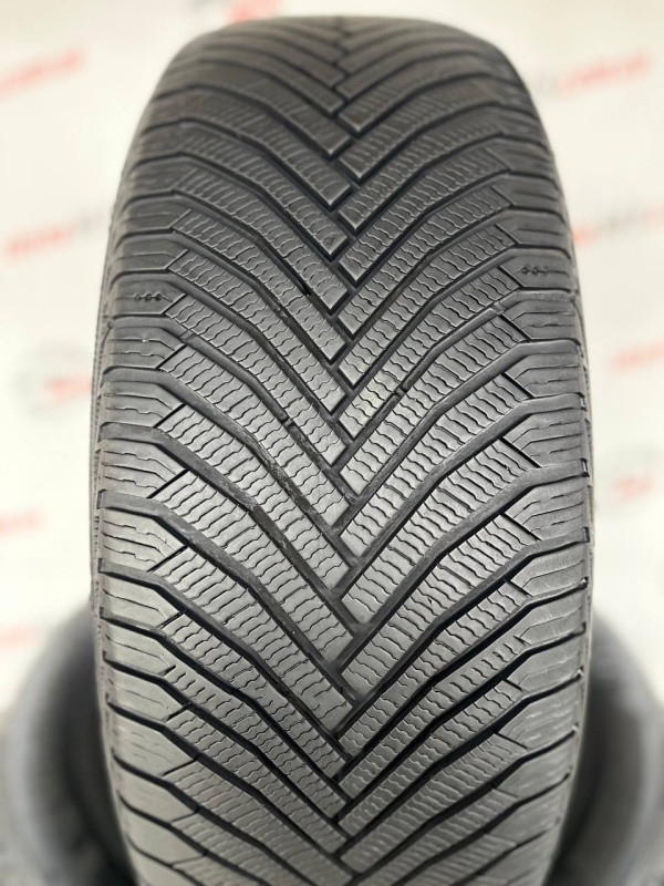 225/55 R18 MICHELIN ALPIN 7 7mm