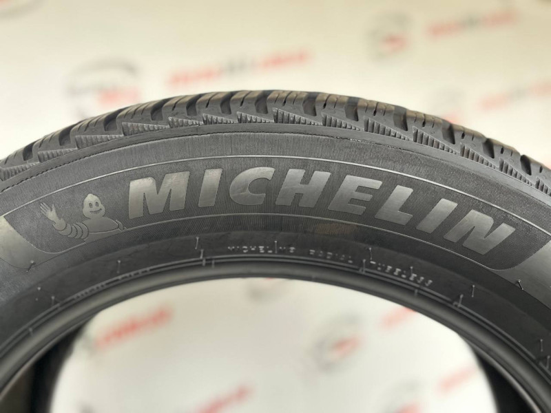 225/55 R18 MICHELIN ALPIN 7 7mm