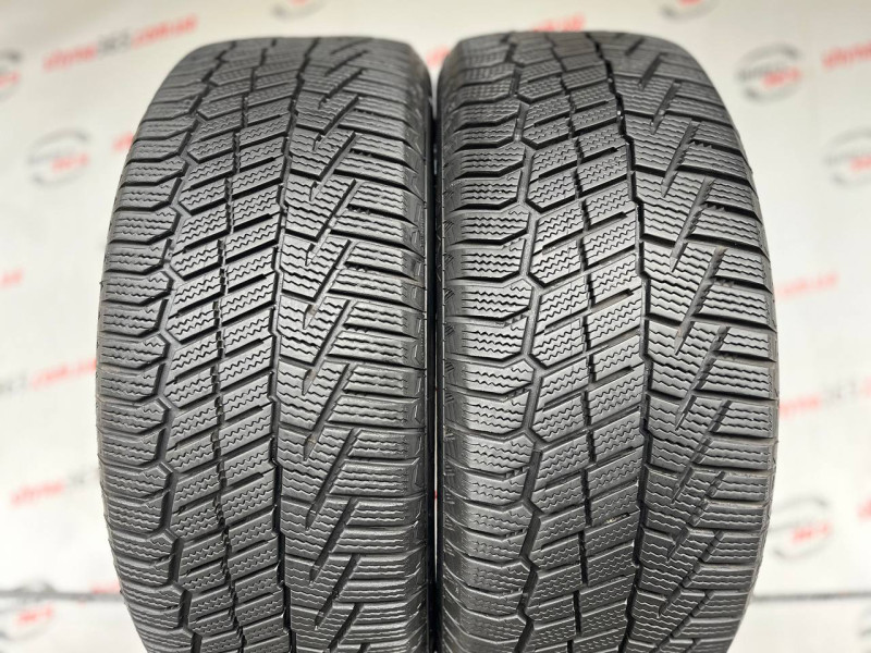 225/55 R18 CONTINENTAL NORTHCONTACT NC6 7mm