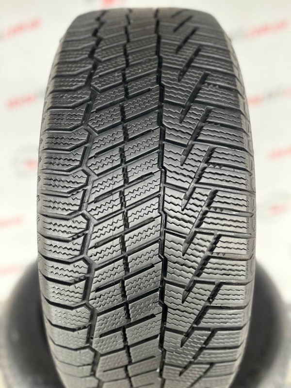 225/55 R18 CONTINENTAL NORTHCONTACT NC6 7mm