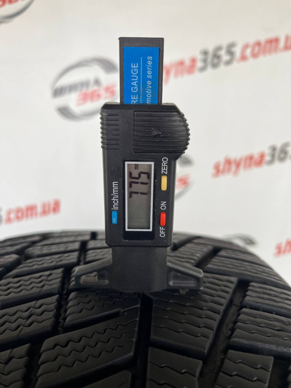 225/55 R18 CONTINENTAL NORTHCONTACT NC6 7mm
