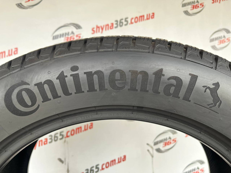 225/55 R18 CONTINENTAL NORTHCONTACT NC6 7mm