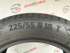 225/55 R18 CONTINENTAL NORTHCONTACT NC6 7mm