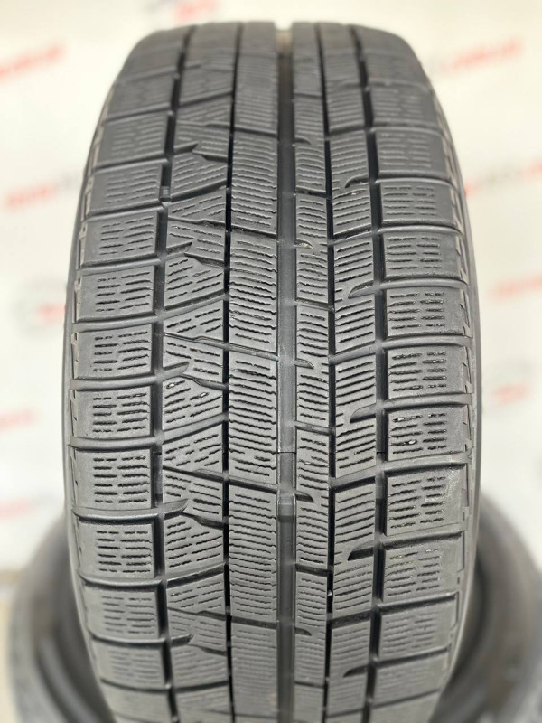 225/50 R18 YOKOHAMA ICE GUARD IG50 PLUS 7mm