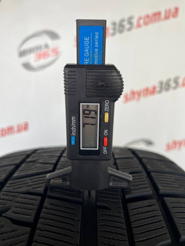 225/50 R18 YOKOHAMA ICE GUARD IG50 PLUS 7mm