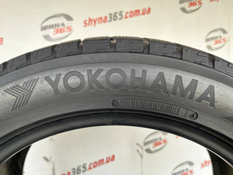 225/50 R18 YOKOHAMA ICE GUARD IG50 PLUS 7mm