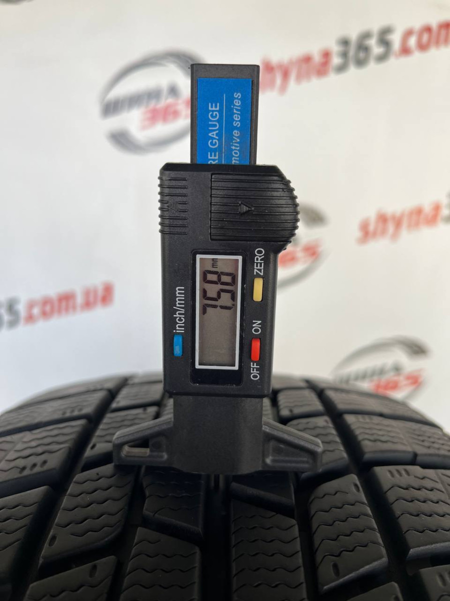 215/45 R18 GOODYEAR ICE NAVI 6 7mm