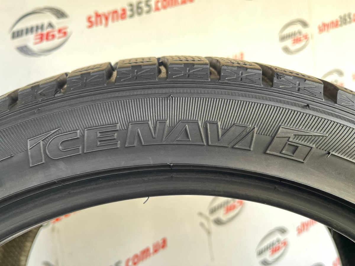 215/45 R18 GOODYEAR ICE NAVI 6 7mm