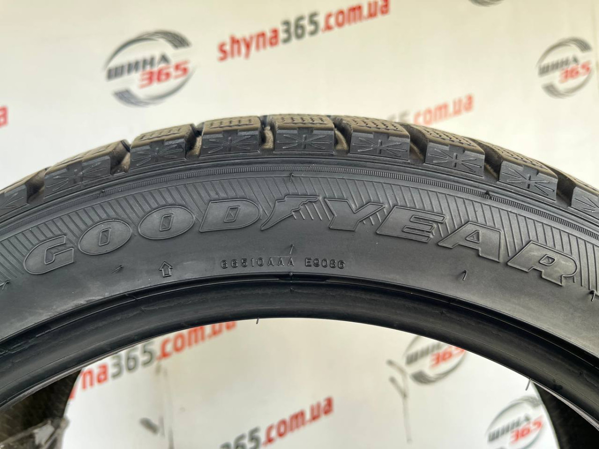 215/45 R18 GOODYEAR ICE NAVI 6 7mm