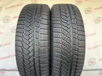 215/60 R18 CONTINENTAL WINTERCONTACT TS850P RUN FLAT 6mm