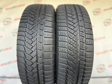 215/60 R18 CONTINENTAL WINTERCONTACT TS850P RUN FLAT 6mm