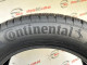215/60 R18 CONTINENTAL WINTERCONTACT TS850P RUN FLAT 6mm