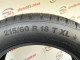 215/60 R18 CONTINENTAL WINTERCONTACT TS850P RUN FLAT 6mm