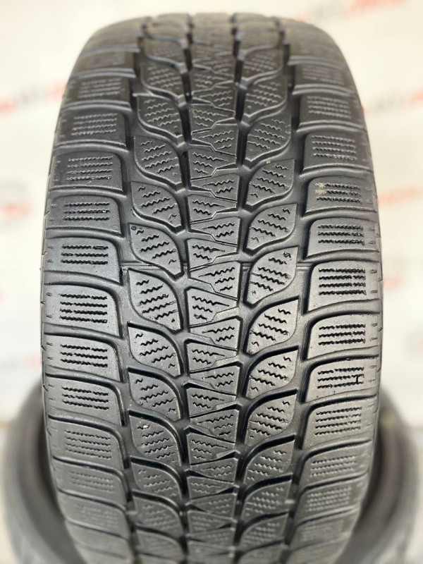225/40 R18 BRIDGESTONE BLIZZAK LM-25V 6mm