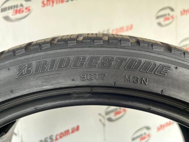 225/40 R18 BRIDGESTONE BLIZZAK LM-25V 6mm