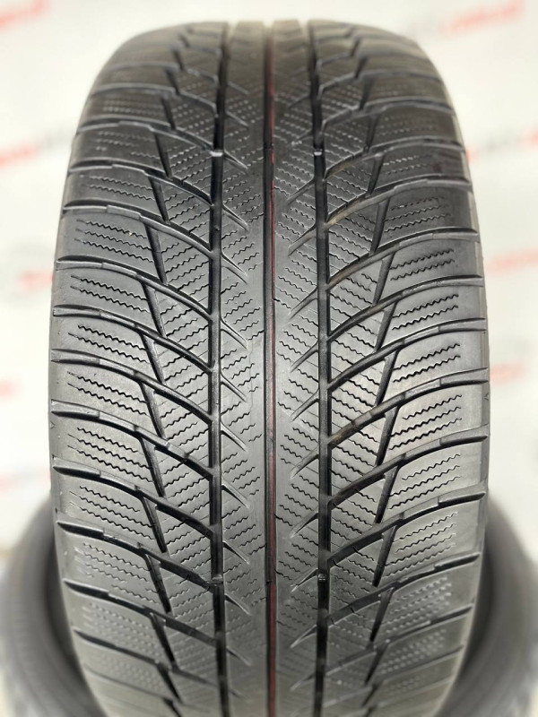 225/40 R18 BRIDGESTONE DRIVEGUARD WINTER RUN FLAT 5mm