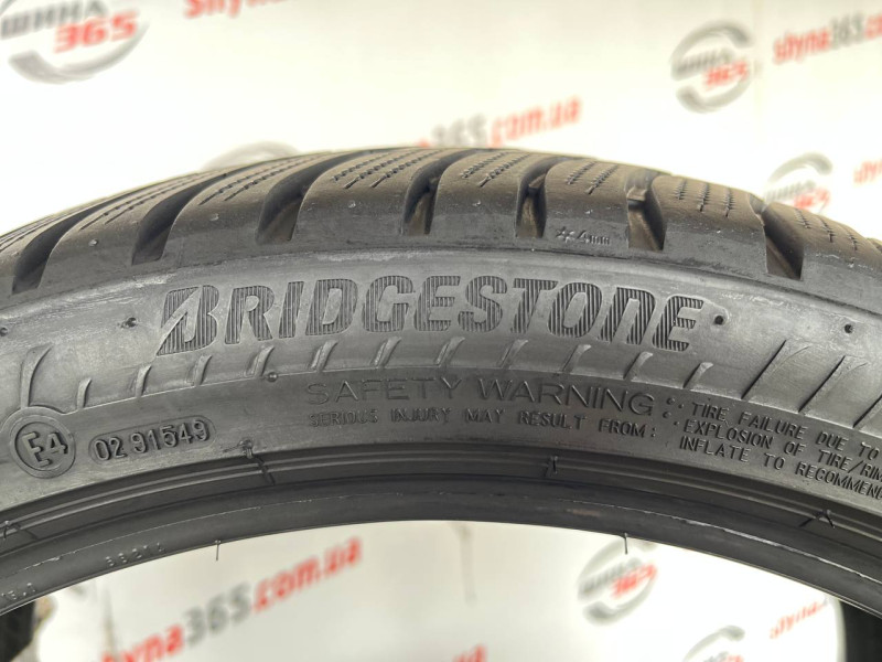 225/40 R18 BRIDGESTONE DRIVEGUARD WINTER RUN FLAT 5mm