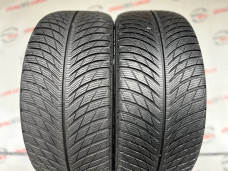 225/40 R18 MICHELIN PILOT ALPIN 5 7mm
