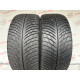225/40 R18 MICHELIN PILOT ALPIN 5 7mm
