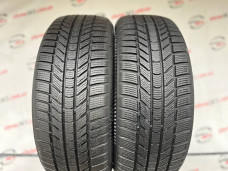 215/50 R18 CONTINENTAL WINTERCONTACT TS870P 7mm