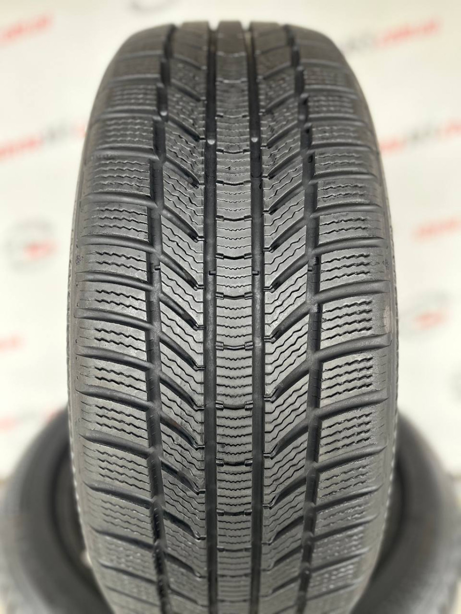 215/50 R18 CONTINENTAL WINTERCONTACT TS870P 7mm