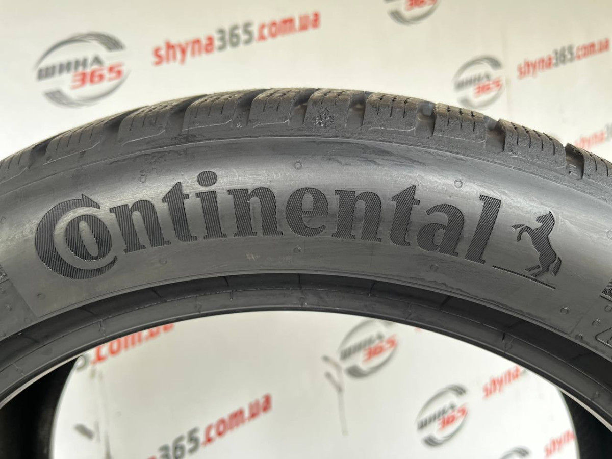 215/50 R18 CONTINENTAL WINTERCONTACT TS870P 7mm