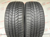 215/50 R18 CONTINENTAL WINTERCONTACT TS870P 6mm