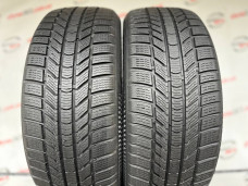 215/50 R18 CONTINENTAL WINTERCONTACT TS870P 6mm