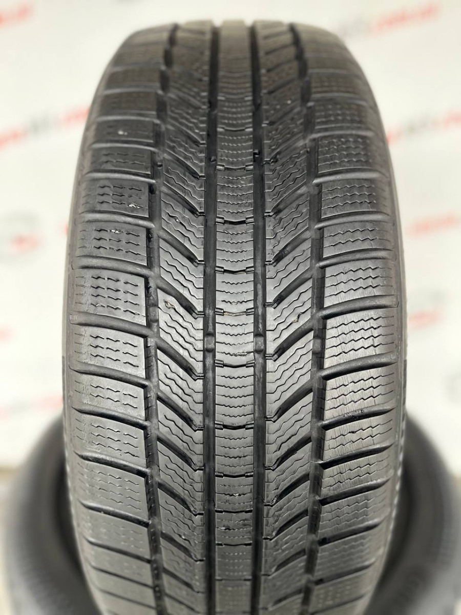 215/50 R18 CONTINENTAL WINTERCONTACT TS870P 6mm