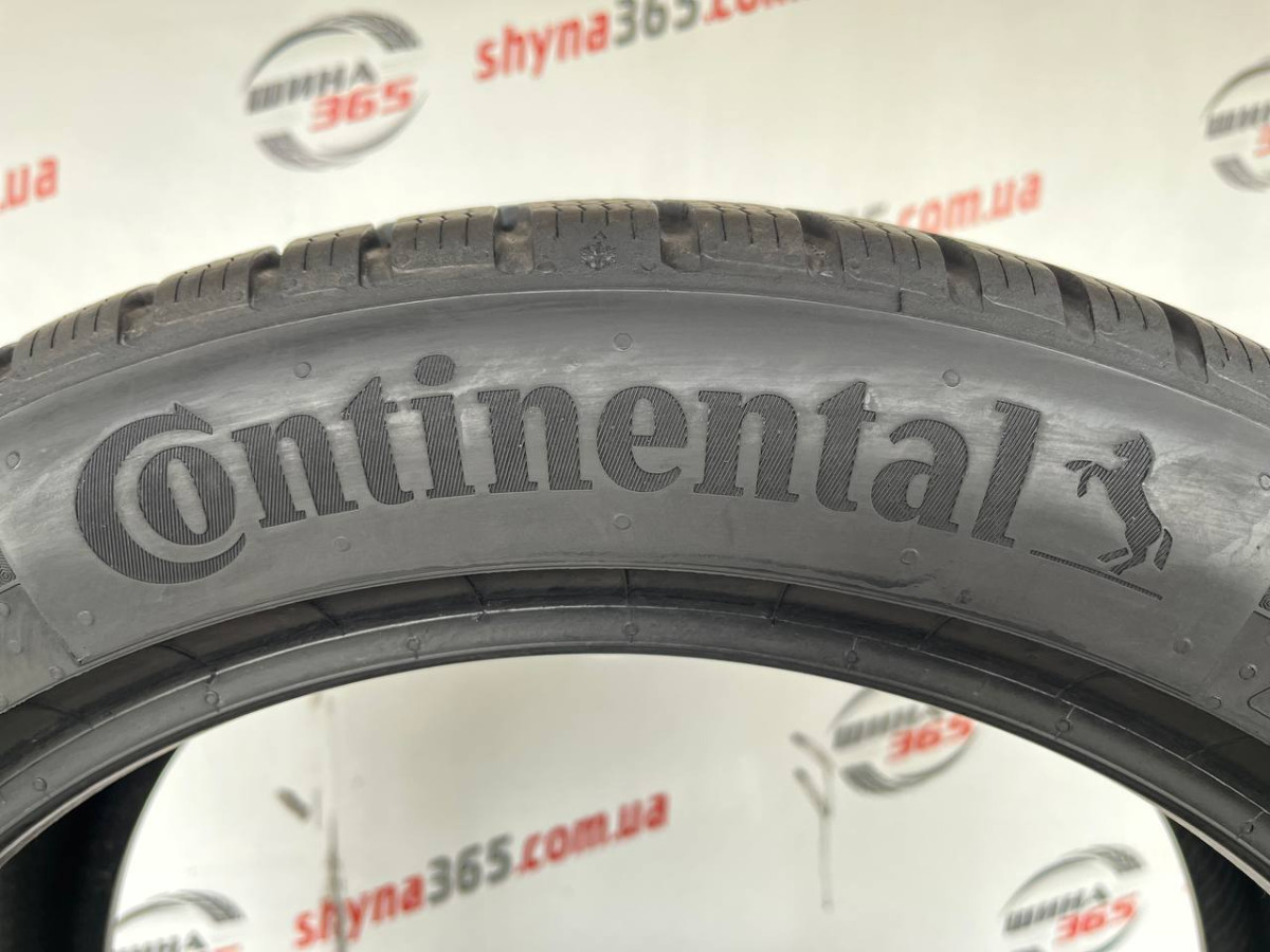 215/50 R18 CONTINENTAL WINTERCONTACT TS870P 6mm