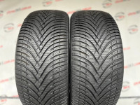 215/55 R18 KLEBER KRISALP HP3 SUV 7mm