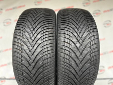 215/55 R18 KLEBER KRISALP HP3 SUV 7mm
