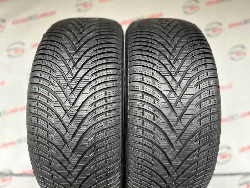 215/55 R18 KLEBER KRISALP HP3 SUV 7mm