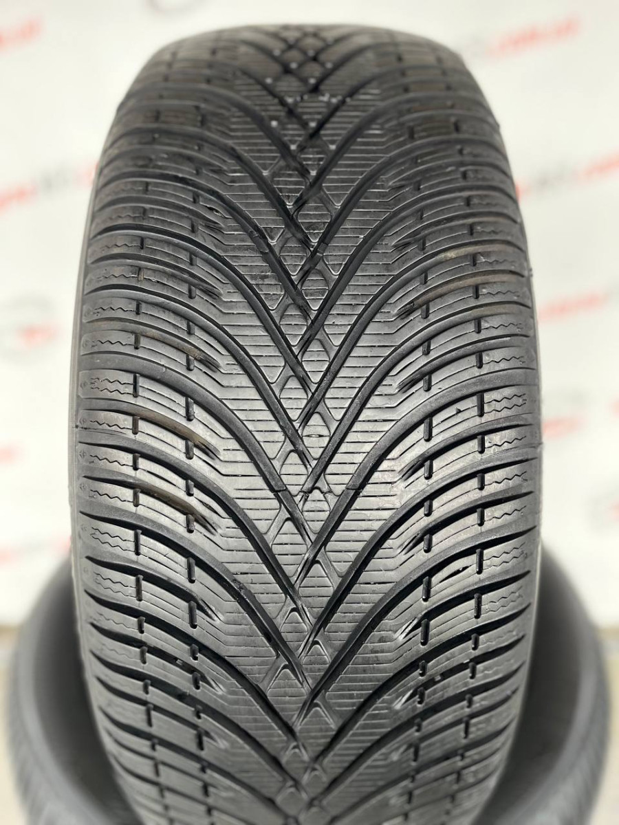 215/55 R18 KLEBER KRISALP HP3 SUV 7mm