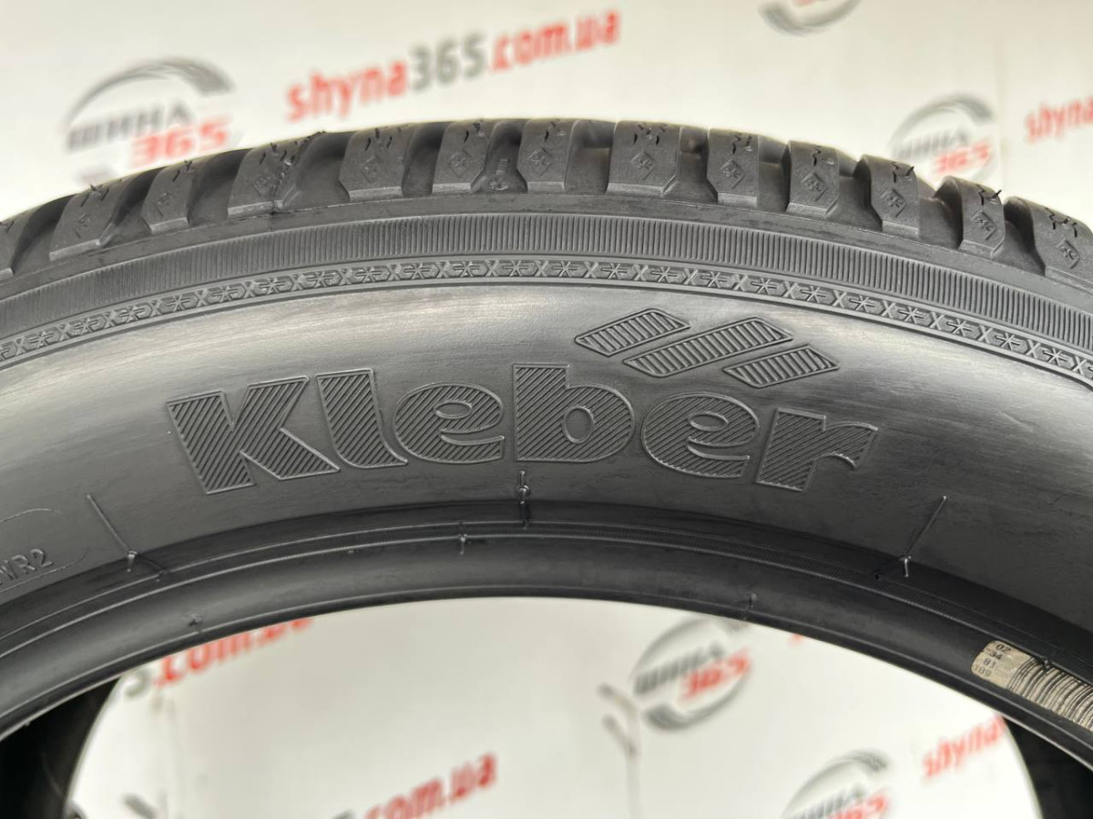 215/55 R18 KLEBER KRISALP HP3 SUV 7mm