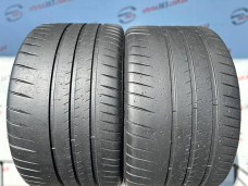 315/30 R21 MICHELIN PILOT SPORT CUP 2 5mm
