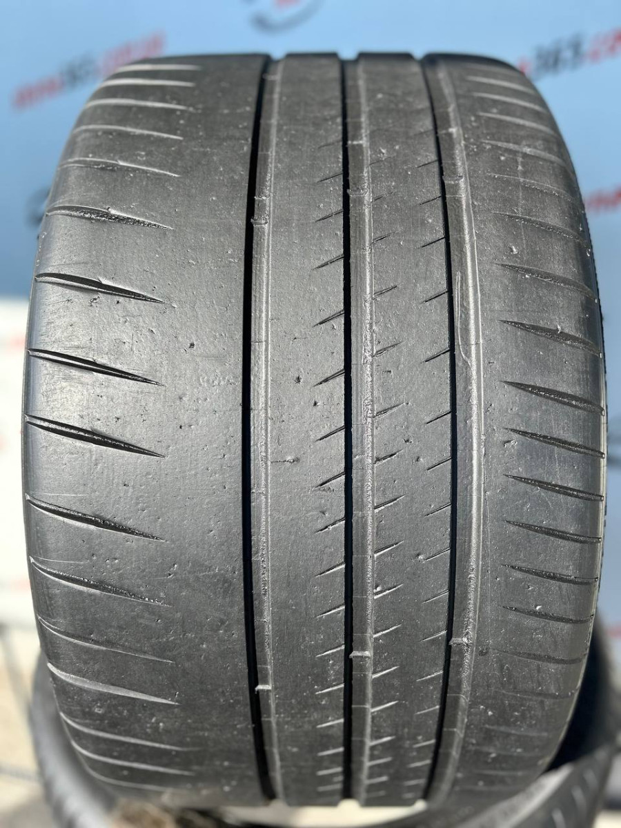 315/30 R21 MICHELIN PILOT SPORT CUP 2 5mm