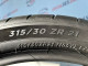 315/30 R21 MICHELIN PILOT SPORT CUP 2 5mm