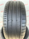 285/40 R22 PIRELLI PZERO PZ4 4mm