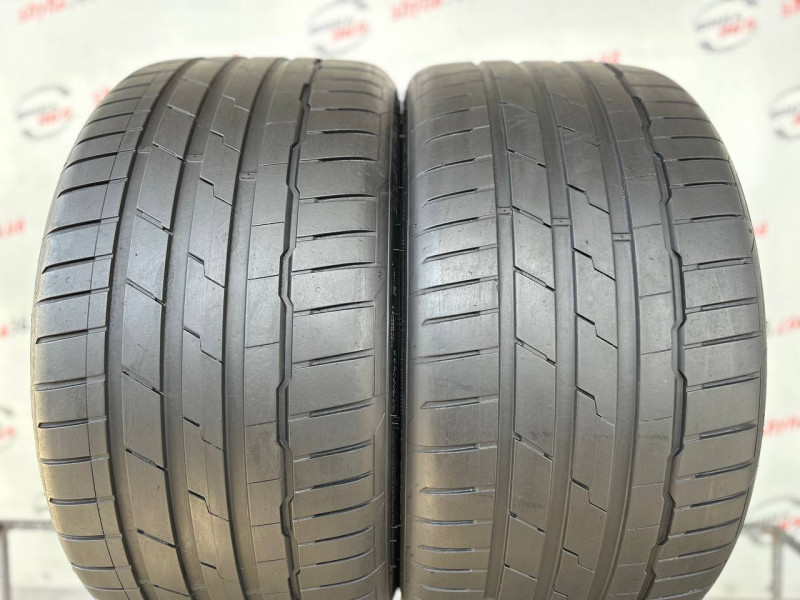 285/30 R22 HANKOOK VENTUS S1 EVO3 K127 SOUND ABSORBER 6mm