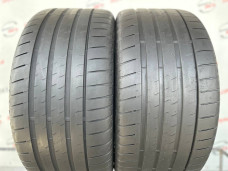 295/35 R21 BRIDGESTONE POTENZA SPORT 5mm