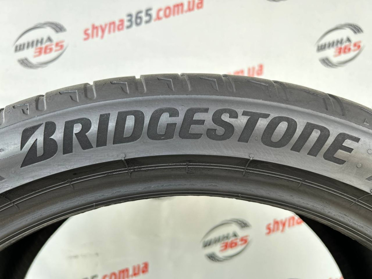 295/35 R21 BRIDGESTONE POTENZA SPORT 5mm