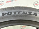 295/35 R21 BRIDGESTONE POTENZA SPORT 5mm
