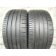 295/35 R21 PIRELLI PZERO PZ4 5mm