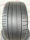 295/35 R21 PIRELLI PZERO PZ4 5mm