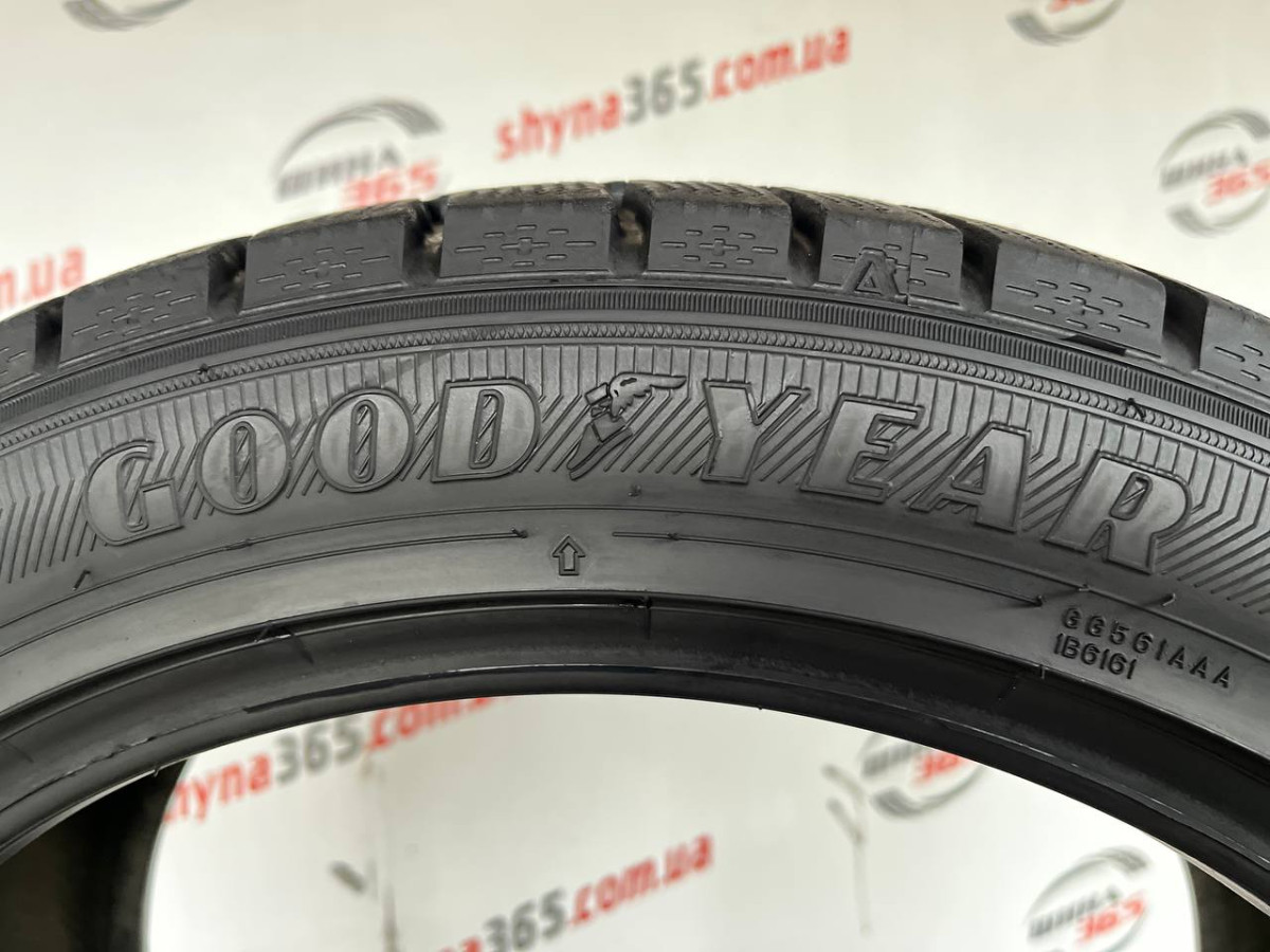 235/45 R18 GOODYEAR ICE NAVI 7 8mm