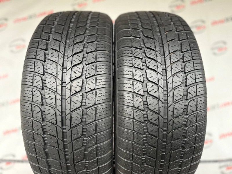 235/55 R18 WANLI SNOW GRIP 7mm