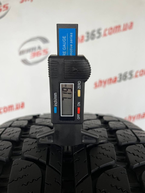 235/55 R18 WANLI SNOW GRIP 7mm
