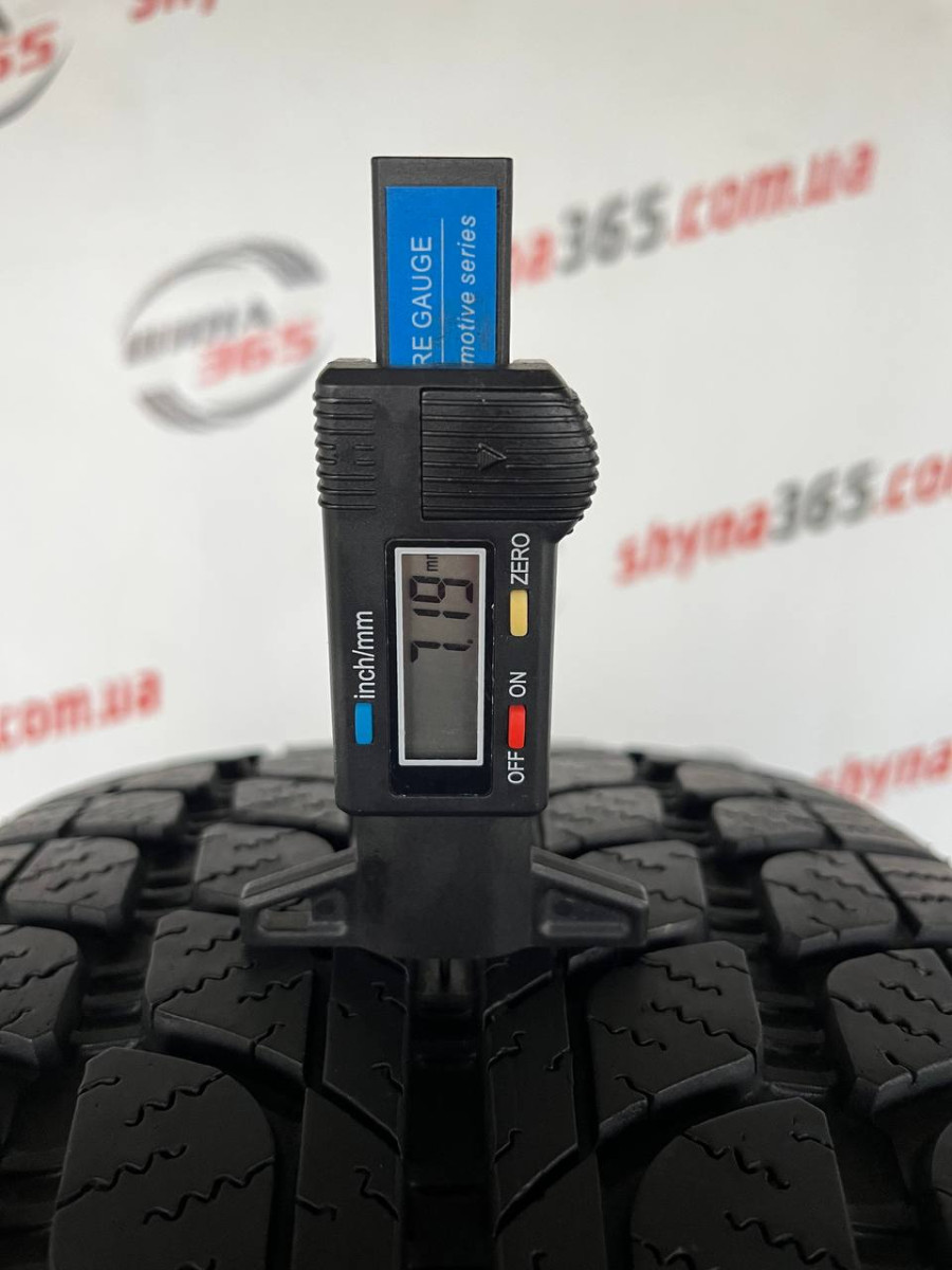 235/55 R18 WANLI SNOW GRIP 7mm