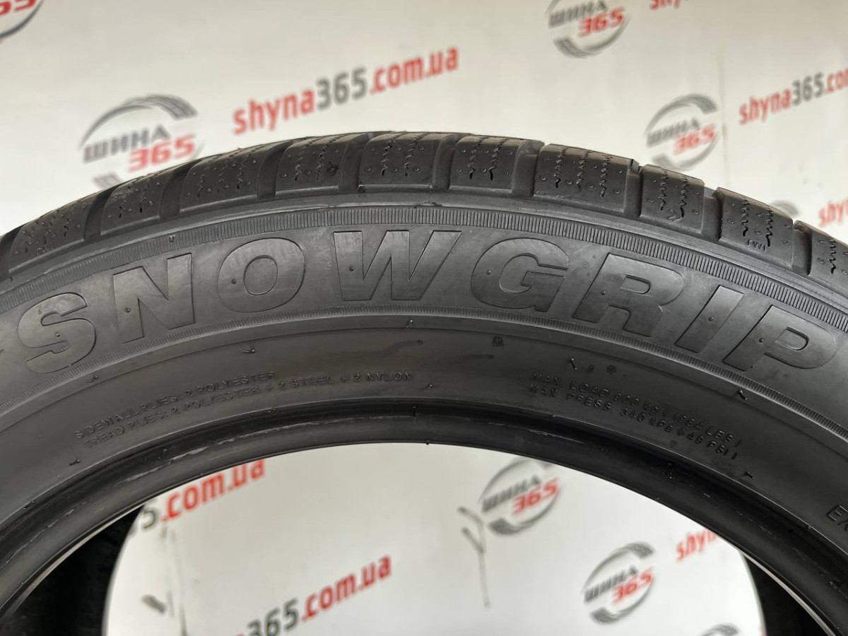 235/55 R18 WANLI SNOW GRIP 7mm